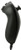 KMD Wii Komodo Nunchuck Black