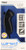 KMD Wii Komodo Nunchuck Black