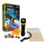NATIONAL GEOGRAPHIC Tech Lab: Coin Powered Flashlight  Incredible Science Kit Teaches Kids About Circuits and Electricity, Great STEM Gift for Boys and Girls