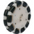 Pitsco Education 36466 Tetrix MAX Omni Wheel, 4" (Pack of 2)