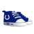 Baby Fanatic Pre-Walker Hightop, Indianapolis Colts