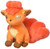 Vulpix Poké Plush (Standard Size) - 7"