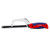 WORKPRO W016003A Mini Hacksaw In Aluminum Frame, 10"