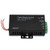 HFeng Access Control System Power Supply DC12V 3A 5A Output AC90-260V Input Black White Color with Time Delay Power Controller Switch (Black 5A)