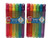 Play Day Bubble Sticks 6 to a Package Pack of 2