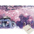 Dwci, 5 Centimeter Per Second Springtime, Makoto Shinkai - 108 Small Size Piece Jigsaw Puzzle [Pouch Included]