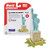 Daron Statue of Liberty "Super Mini" 3D Puzzle (5 Piece)