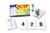 Learning Advantage 7890 Quip Math Logic Card