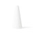 Chef'n 102-791-402 GarlicCone Garlic, One, White