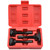 Neiko 20721A Pneumatic Rear Axle Bearing Puller Service Kit | Includes Case | 3-Piece Set