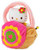 SANRIO Hello Kitty Plush in Bag:Snail