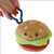 SQUISHABLE MICRO HAMBURGER 3"
