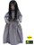 Seasonal Visions Lil Sweet Vengeance Doll