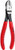 KNIPEX 74 01 160 High Leverage Diagonal Cutters