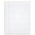 TOPS The Legal Pad Plus Writing Pads, 8-1/2" x 11", Glue-Top, Legal Rule, 50 Sheets, 12 Pack (71523)