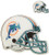 FANMATS NFL Miami Dolphins Plastic 2-Pack GetaGrip