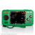 My Arcade Galaga Pocket Player - Collectible Handheld Game Console with 3 Games