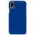 Case-Mate - iPhone XR Case - TOUGH GRIP - iPhone 6.1 - Blue/Titanium