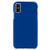 Case-Mate - iPhone XS Max Case - TOUGH GRIP - iPhone 6.5 -Blue/Titanium