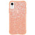 Case-Mate - iPhone XR Case - Tough Fizz - iPhone 6.1" - Pink Champagne