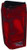 Depo 330-1901R-US Ford Bronco II Passenger Side Replacement Taillight Unit