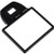 Vello Snap-On LCD Screen Protector for Nikon D600 & D610