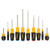 DEWALT DWHT62513 10 Piece Screwdriver Set