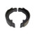 Lippert Components 136451 Electric Brake Shoe and Lining Kit (10'' x 2.25'')