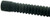 Allstar Performance ALL30212 1-1/2" x 25" Upper Radiator Hose