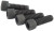 Allstar Performance 68778 1/4"-20 Drive Flange Cover Bolt