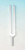 Eisco Labs Economy Aluminum Tuning Forks for Physics, 320Hz (+/- 5%)