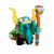 Crowded Coop, LLC Dota 2 12" Plush: Nature's Prophet (No Code)