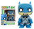 Funko DC Comics POP! Blackest Night Batman