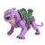 The Loyal Subjects Masters of The Universe Wave 2 Panthor Action Vinyl Window Box