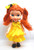 The Wiggles Emma 6" Emma with Yellow Tutu