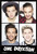 Trends International One Direction (1D) Grid, 22.375" x 34"