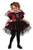 Rubie's Little Bat Child's Costume, Medium