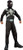 Rubie's Costume Spider-Man Ultimate Child Agent Venom Costume, Large