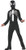Rubie's Marvel Ultimate Spider-Man / Venom Black Costume, Child Small - Small One Color