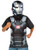 Rubie's Costume Captain America: Civil War - War Machine Child Top and Mask, Medium