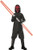 Rubies Star Wars Darth Maul Costume, Medium