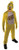 Rubie's Five Nights Child's Value-Priced at Freddy's Chica Costume, Medium