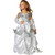 Rubie's Costume Co Snow Queen Costume, Small