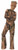 Rubie's Marvel Avengers: Infinity War Teen Groot Child's Costume, Medium