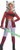 Star Wars Clone Wars Child's Ahsoka Costume, Small