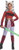 Star Wars Clone Wars Child's Ahsoka Costume, Medium