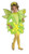 Rubie's Child's Sparkle Sprite Costume, Small