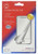 MyBat Samsung N900A Coating Screen Protector - Retail Packaging - Clear/Purple