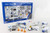 Daron United Airlines 24 Piece Playset