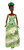 Disney Princess Sparkling Princess Tiana Doll - 2012